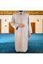 ماراش الإمام رداء المنك - 3
