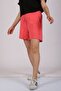 Mad Girls Fuchsia Shorts Mg1185