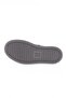 367 Women's Thick Sole Lace up Boots Gray Suede Genuine Leather - 5