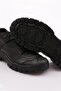 Men's Lace-Up Sneakers - Black Benfica - 2539828 - 4
