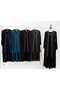 Benden Hesna Dress+ Vest 5510 Set