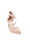 324-23Y Women's Heeled Shoes Beige - 2