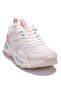 Orthopedic Off-White Women's Sports Shoes - Daily Null