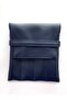 Van Gogh Patterned Dark Blue 4-Piece Pen Set - 2