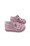 Full Orthopedic Real Leather Children's Shoes Sandals - 2