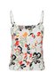 PCLUNA STRAP BUTTON TOP SA BC