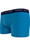 Boy's Blue Boxers - UB0UB004920WL