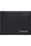 Black Men's Wallet - K50K505432BAX
