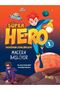 Süper Hero Serüven Macera Seti 4 Kitap - 2