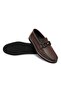 Gela Genuine Leather Men's Casual Shoes Loafer Shoes - 2