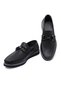 Gela Genuine Leather Men's Casual Shoes Loafer Shoes - 3
