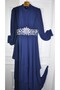 EVENING DRESS