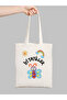 Report Card Bag, Happy Holidays Report Card Gift, Canvas Bag - 3
