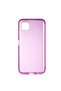 Huawei P40 Lite Compatible Case Colorful Transparent Structure Silicone Cover - 2