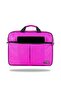 Wtx309 Wtxpro series 15.6 Inch Compatible Waterproof Fabric, Laptop, Notebook Handbag - Fuchsia - 5