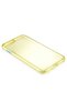 Apple iPhone 7 Plus Compatible Case Colorful Transparent Structure Silicone Cover - 4