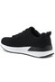 Connect 4Fx Black Men's Casual Running Walking Shoes Sneaker - 3