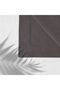 6-Piece Velvet Textured Serving Napkin - 3