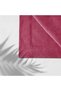 6-Piece Velvet Textured Serving Napkin - 2