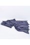 Smoked Crinkle Shawl - Breathable, Flexible and Easy Shape, Special Gift Box