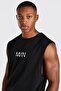 Black Fakir Arm Man African Athlete - 3
