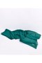Emerald Crinkle Shawl - Breathable, Flexible and Easy, Lightweight Design, Special Gift Box