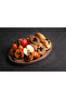 Natural Wooden Tray Presentation Tray Decorative Tray - 4