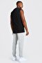 Black Fakir Arm Man African Athlete - 2