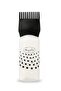101- Practical Scalloped Hair Coloring Bottle - Hair Care Oil Practice Bottle 1 Pcs - 2