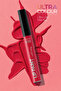 Ultra Color Ultra Liquid Matte Lipstick 7 MlLady In Red