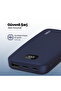ChargeUp Pro LCD 10.000mAh PD 20W Taşınabilir Hızlı Şarj Aleti / Powerbank - 5
