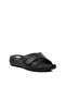 32201 Valdes Black Women's Slipper - 3