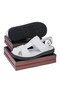 Messina Genuine Leather Men's Sandals, Genuine Leather Sandals, Orthopedic Sole Sandals, Lightweight - 4