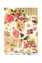 Rice Decoupage - Model 536 - 2