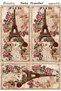 Sd Brass Decopage - Sdp0115
