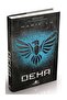 Deha (Ciltli) - Efsane Serisi 2. Kitap & Marie Lu