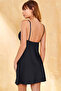 2994 Women's Body-Hugging Nightgown (elegance and style) - 2