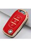 For Renault Clio 5 Megane 4 Kaleos Captur Kadjar Key Protection Case 2. See Picture - 3