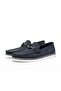 Modica Genuine Leather Nubuck Men's Casual Shoes Loafer Shoes
