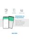 Smart Wi-Fi Supported 16a Remote Controlled Single Socket with Surge Protection - Control via Application - 2