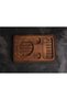 Natural Wood Hamburger & Toast Plate, Wooden Presentation Plate - 7