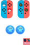 Nintendo Switch/Switch OLED/Switch Lite Analog Koruyucu Silikon Pad