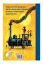 Cim Düğme Ve Lokomotifçi Lukas - Michael Ende - 2