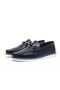 Ragusa Genuine Leather Men's Casual Shoes Loafer Shoes