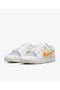 Dunk Low spring Mix Women's shoes FJ4742-100 - 2
