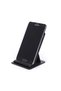 Burgaz Black Color Luxury Leather Desk Set 9 Pieces - 8