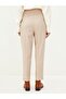 Lcw Vision Women's High Waist Comfortable Fit Straight Pants (S2) - 5