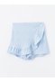 Lcw Kids Elastic Waist Girls' Shorts Skirt