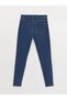 Lcw Jeans Skinny Fit Women's Jean Pants (W3) - 6