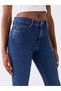 Lcw Jeans Skinny Fit Women's Jean Pants (W3) - 3